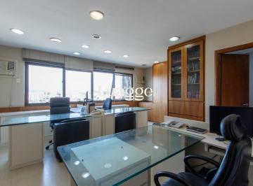 Comercial · 33m² · 1 Vaga · Conjunto/Sala para Locação- 33.2m², Praia De Belas