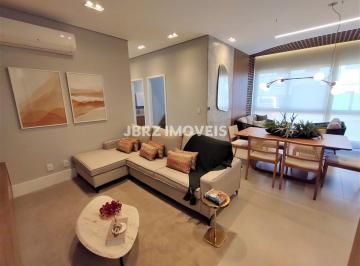 Apartamento · 86m² · 3 Quartos · 2 Vagas · Apartamento para venda em Cidade Nova Ii de 86.00m² com 3 Quartos, 1 Suite e 2 Garagens