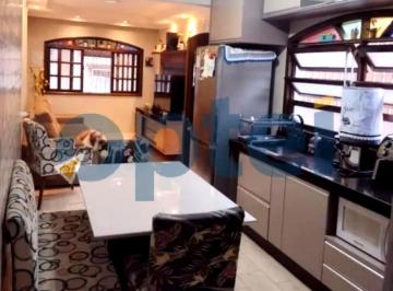 Casa · 125m² · 3 Quartos · 1 Vaga · Casa para venda em Rudge Ramos de 125.00m² com 3 Quartos, 1 Suite e 1 Garagem