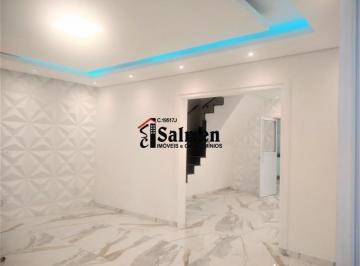Casa · 175m² · 3 Quartos · 3 Vagas · Casa para venda em Jardim Palmira de 175.00m² com 3 Quartos, 3 Suites e 3 Garagens