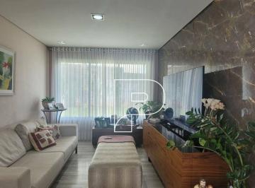 Casa · 218m² · 3 Quartos · 3 Vagas · Casa de Condomínio para venda em Los Álamos de 218.00m² com 3 Quartos, 1 Suite e 3 Garagens