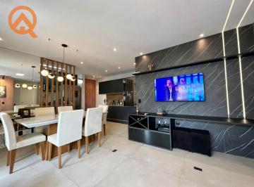 Apartamento · 57m² · 1 Quarto · 1 Vaga · Apartamento para venda em Morumbi de 57.20m² com 1 Quarto e 1 Garagem