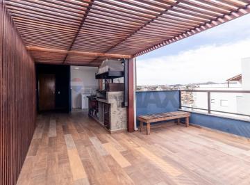 Apartamento · 106m² · 2 Quartos · 1 Vaga · Cobertura para venda em Vila Curuçá de 106.50m² com 2 Quartos, 1 Suite e 1 Garagem