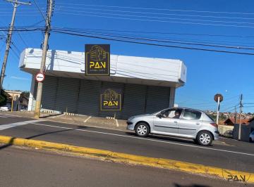 Comercial · 400m² · 3 Vagas · Imóvel Comercial para alugar em Vila São Lúcio de 400.00m² com 3 Garagens