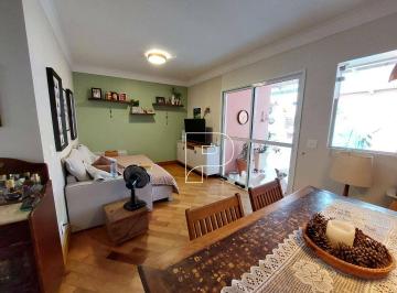 Casa · 107m² · 3 Quartos · 2 Vagas · Casa de Condomínio para venda em Granja Viana Ii de 107.00m² com 3 Quartos, 1 Suite e 2 Garagens