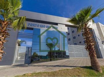 Apartamento · 42m² · 2 Quartos · 1 Vaga · Apartamento para venda em Morro Santana de 42.00m² com 2 Quartos e 1 Garagem