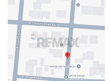 Terreno · 250m² · 2 Quartos · 2 Vagas · Terreno para venda em Jardim Monte Mor de 250.00m² com 2 Quartos e 2 Garagens