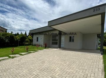 Casa · 286m² · 3 Quartos · 4 Vagas · Casa para venda em Terras De Itaici de 286.00m² com 3 Quartos, 3 Suites e 4 Garagens