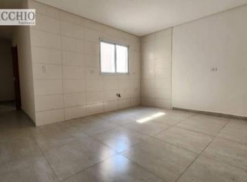 Apartamento · 104m² · 2 Quartos · 1 Vaga · Cobertura para venda em Parque Novo Oratório de 104.00m² com 2 Quartos, 1 Suite e 1 Garagem