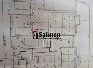 Terreno · 690m² · Terreno para venda em Jardim Santa Cecília de 690.00m²