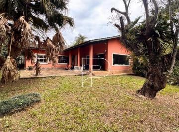 Casa · 260m² · 4 Quartos · 8 Vagas · Casa de Condomínio para venda em Granja Viana de 260.00m² com 4 Quartos, 1 Suite e 8 Garagens