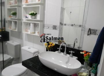Casa · 156m² · 3 Quartos · 1 Vaga · Casa para venda em Jardim Presidente Dutra de 156.00m² com 3 Quartos e 1 Garagem