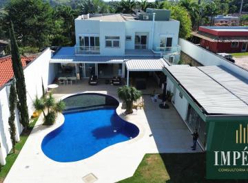 Casa · 660m² · 4 Quartos · Casa de Condomínio para venda em Parque Dos Resedás de 660.00m² com 4 Quartos e 4 Suites