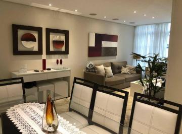 Apartamento com 3 quartos à Venda, Brooklin Paulista - São Paulo · Apartamento com 3 quartos à Venda, Brooklin Paulista - São Paulo