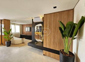 Apartamento · 154m² · 3 Quartos · 2 Vagas · Cobertura para venda em Granja Viana de 154.00m² com 3 Quartos, 3 Suites e 2 Garagens
