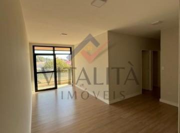 Apartamento · 70m² · 2 Quartos · 1 Vaga · Apartamento para venda em Jardim Irajá de 70.00m² com 2 Quartos e 1 Garagem