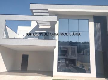 Casa · 273m² · 3 Quartos · 2 Vagas · Casa para venda em Residencial Duas Marias de 273.25m² com 3 Quartos, 3 Suites e 2 Garagens