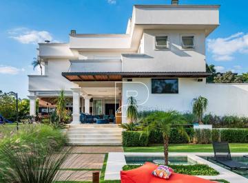 Casa · 560m² · 4 Quartos · 5 Vagas · Casa de Condomínio para venda em Vintage de 560.00m² com 4 Quartos, 4 Suites e 5 Garagens