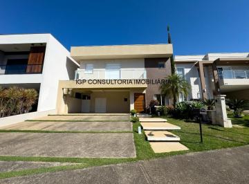 Casa · 298m² · 3 Quartos · Casa para venda em Jardim Residencial Dona Lucilla de 298.48m² com 3 Quartos e 3 Suites