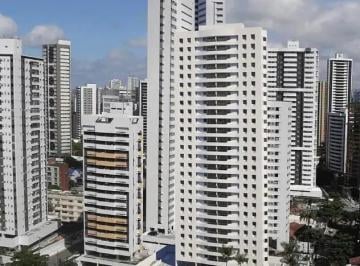 Apartamento à venda, ENCRUZILHADA, Recife, PE · Apartamento à venda, ENCRUZILHADA, Recife, PE