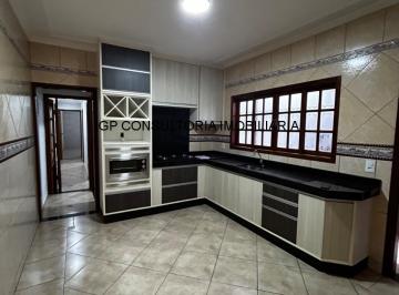 Casa · 146m² · 3 Quartos · 2 Vagas · Casa para venda em Jardim Morada Do Sol de 146.04m² com 3 Quartos, 1 Suite e 2 Garagens