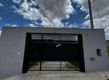 Casa · 66m² · 3 Quartos · 2 Vagas · Casa para venda em Jardim Bom Sucesso de 66.00m² com 3 Quartos, 1 Suite e 2 Garagens