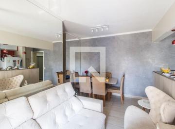 Apartamento en Venda de 2 quartos Jardim Iracema · Apartamento à Venda - Jardim Iracema, 2 Quartos, 65 m2