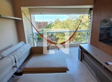 Casa · 73m² · 2 Quartos · 1 Vaga · Casa à Venda - Alphaville, 2 Quartos, 73 m2