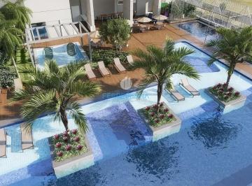 Apartamento · 72m² · 2 Quartos · 2 Vagas · Apartamento à Venda, Jardim das Colinas, São José dos Campos, SP