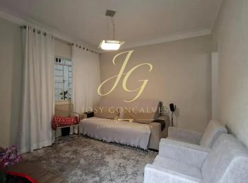 Casa · 150m² · 3 Quartos · 2 Vagas · Casa para venda em Vila Mogilar de 150.00m² com 3 Quartos, 1 Suite e 2 Garagens