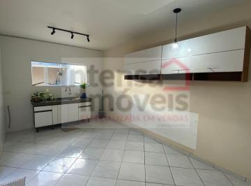 Casa · 80m² · 2 Quartos · 2 Vagas · Sobrado para venda em Jardim Mourisco de 80.00m² com 2 Quartos e 2 Garagens