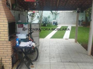 Casa · 87m² · 3 Quartos · Casa para venda em Jardim Morada Do Sol de 87.00m² com 3 Quartos