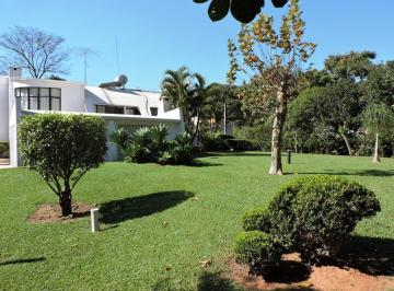 Casa · 804m² · 4 Quartos · 2 Vagas · Casa de Condomínio para venda em Granja Viana de 804.00m² com 4 Quartos, 4 Suites e 2 Garagens