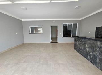 Casa · 128m² · 3 Quartos · 2 Vagas · Casa para venda em Jardim Residencial Nova Veneza de 128.00m² com 3 Quartos, 1 Suite e 2 Garagens