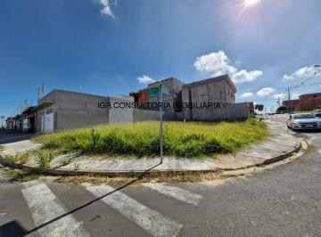 Terreno · 239m² · Terreno para venda em Parque Residencial Sabiás de 238.85m²