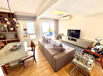 Casa · 140m² · 3 Quartos · 2 Vagas · Casa de Condomínio para alugar em Higienópolis de 140.00m² com 3 Quartos, 1 Suite e 2 Garagens
