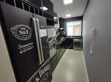 Apartamento · 56m² · 2 Quartos · 1 Vaga · Apartamento para venda e aluguel em Jardim Marica de 56.00m² com 2 Quartos e 1 Garagem
