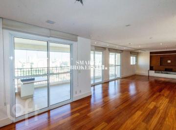 Apartamento · 176m² · 4 Quartos · 3 Vagas · Apartamento para venda em Cambuci de 176.00m² com 4 Quartos, 3 Suites e 3 Garagens