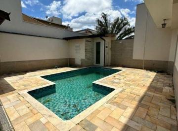 Casa · 314m² · 3 Quartos · Sobrado para venda e aluguel em Condomínio Portal De Itaici de 314.00m² com 3 Quartos e 3 Suites