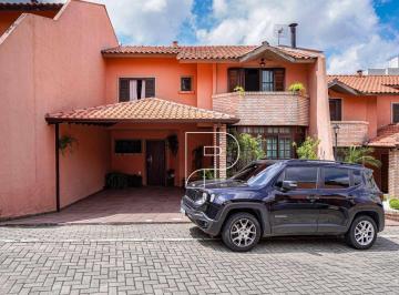 Casa · 202m² · 3 Quartos · 4 Vagas · Casa de Condomínio para venda e aluguel em Granja Viana de 202.00m² com 3 Quartos, 1 Suite e 4 Garag