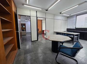 Comercial · 85m² · 1 Vaga · Sala Comercial para venda e aluguel em Centro de 85.00m² com 1 Garagem