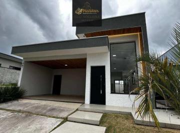 Casa · 135m² · 3 Quartos · 4 Vagas · Casa de Condomínio para venda em Parque Residencial Maria Elmira de 135.00m² com 3 Quartos, 1 Suite