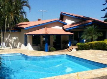 Casa · 233m² · 4 Quartos · 6 Vagas · Casa para venda em Granja Viana de 233.00m² com 4 Quartos, 2 Suites e 6 Garagens