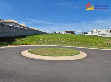 Terreno · 677m² · Terreno en Condomínio para venda em Condomínio Villa Dos Pinheiros de 677.00m²