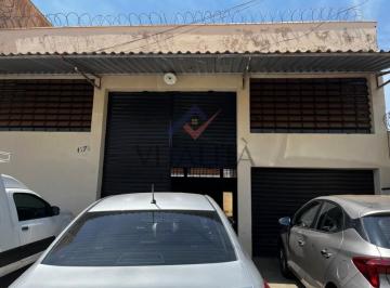 Comercial · 204m² · 3 Vagas · Prédio Comercial para alugar em Campos Eliseos de 204.00m² com 3 Garagens