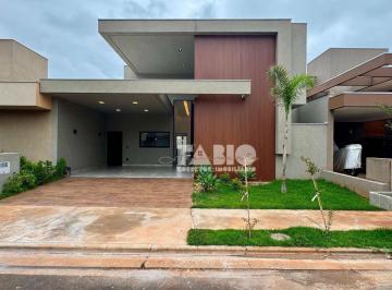 Casa · 190m² · 3 Quartos · 4 Vagas · Casa de Condomínio para venda em Village Damha Rio Preto Iii de 190.00m² com 3 Quartos, 3 Suites e 4