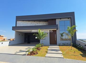 Casa · 191m² · 3 Quartos · 4 Vagas · Casa de Condomínio para venda em Jardim Residencial Dona Maria Candida de 191.00m² com 3 Quartos, 3