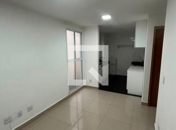 Apartamento · 45m² · 2 Quartos · 1 Vaga · Apartamento à Venda - Jardim Uruguai, 2 Quartos, 45 m2