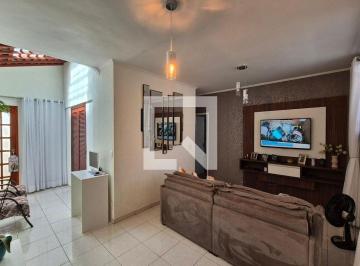 Casa · 249m² · 3 Quartos · 3 Vagas · Casa à Venda - Jardim dos Oliveiras , 3 Quartos, 249 m2