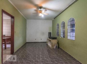 Casa · 125m² · 3 Quartos · 2 Vagas · Casa à Venda - Campos Elíseos , 3 Quartos, 125 m2